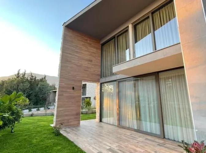 Olea Residence, Lemon Tree Villa
