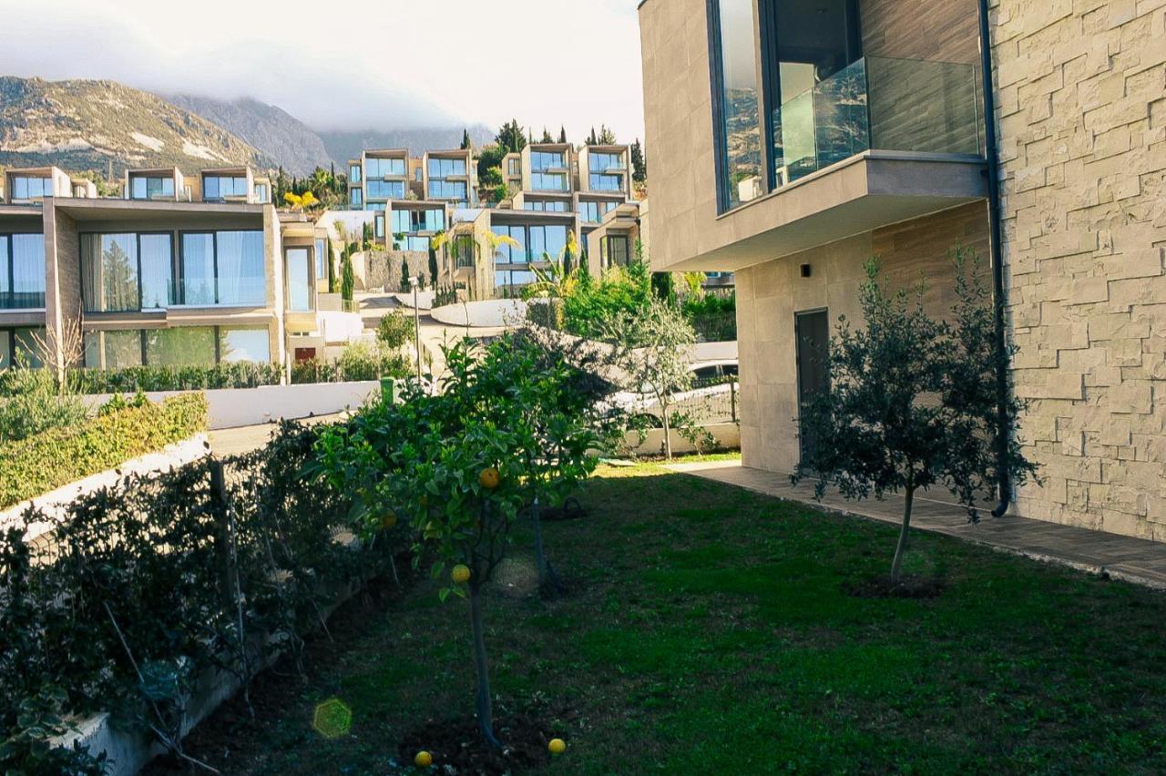 Olea Residence, Lemon Tree *