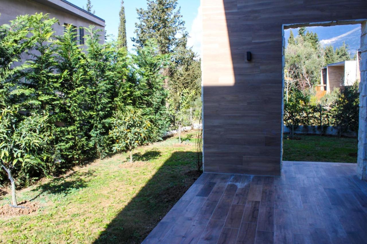 Olea Residence, Lemon Tree