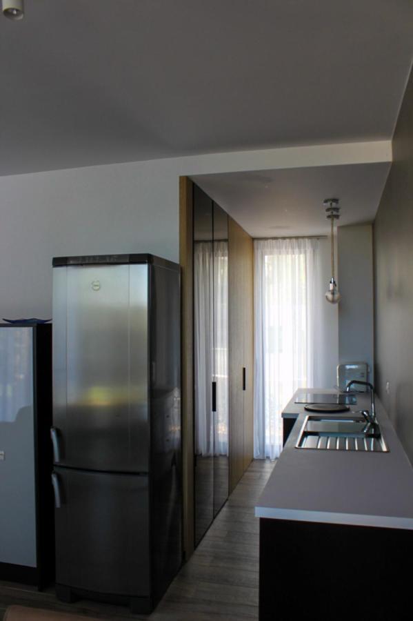 Olea Residence, Lemon Tree